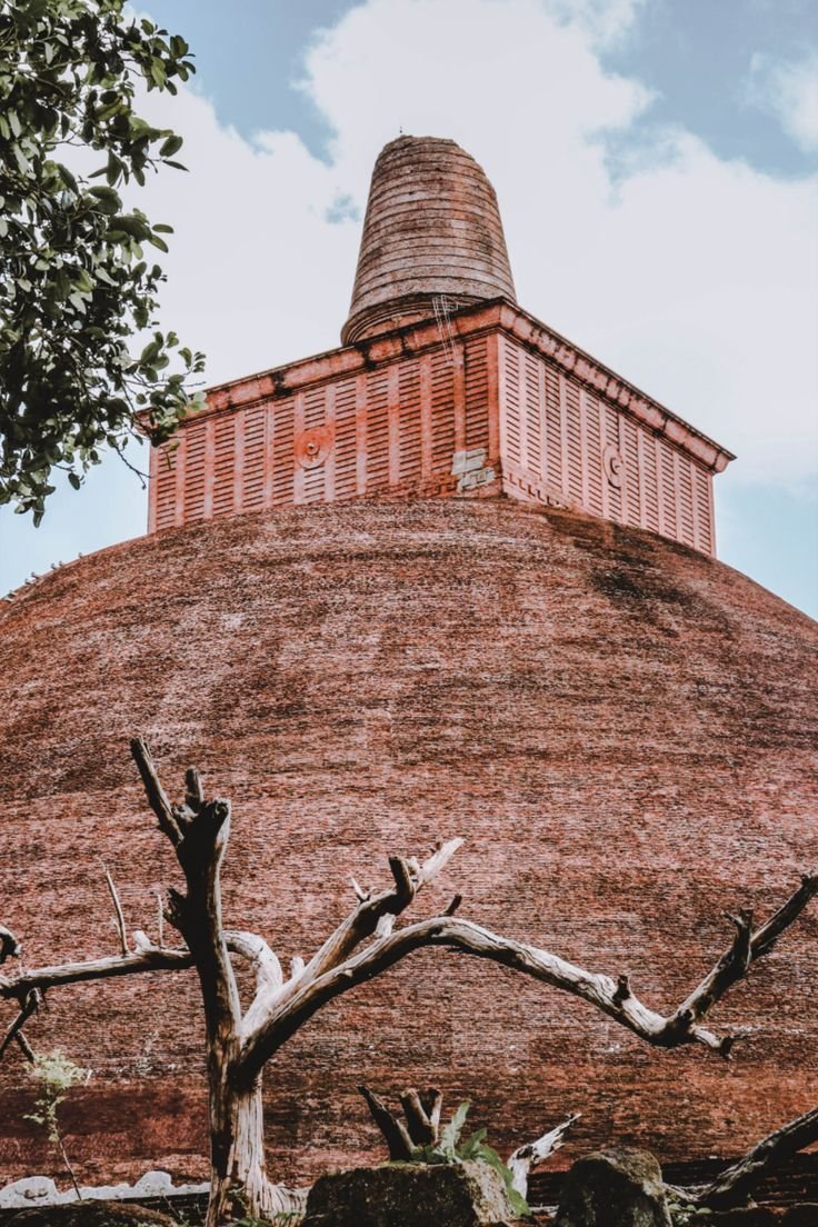 Gruppenreise nach Sri Lanka – Traumreise